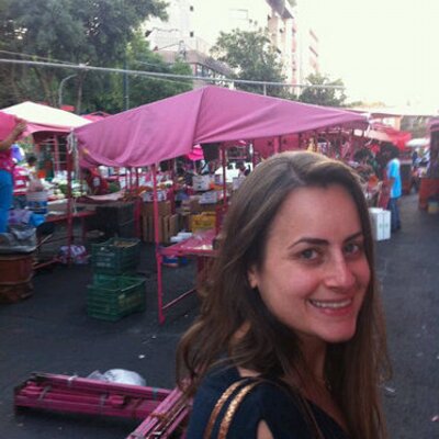 Profile Picture of Miriam Aroesty (@aroesty) on Twitter
