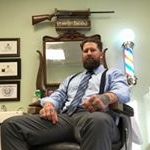 Profile Picture of Justin Stephens (@jay_fades13) on Instagram