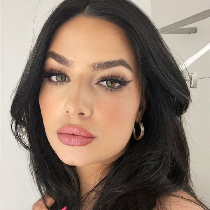 Profile Picture of Katherine (@keyatherine) on Tiktok