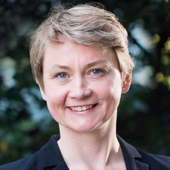 Profile Picture of Yvette Cooper (@YvetteCooperMP) on Twitter