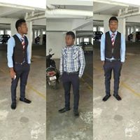 Profile Picture of Joshua Okafor (@joshua-okafor-2) on Quora
