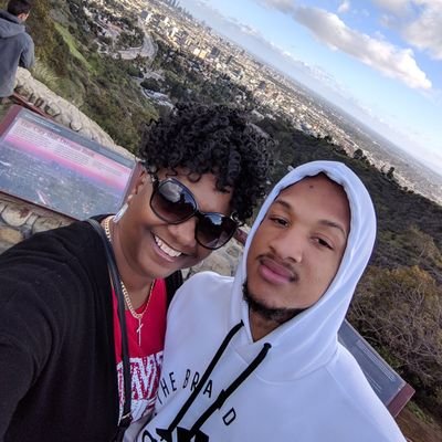 Profile Picture of Monique Wallace (@MzMoCherry) on Twitter