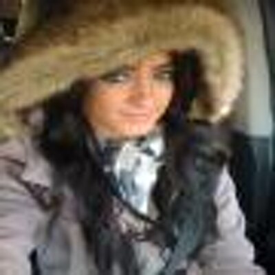 Profile Picture of Claudette Small (@claudettesmall1) on Twitter