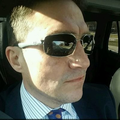 Profile Picture of Jeffrey Potter (@jeffreyjpotter) on Twitter