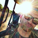 Profile Picture of Patrick Antrim (@patrick.the.anthem) on Instagram