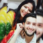 Profile Picture of Anita choudhary (@anita_chouudhary) on Instagram