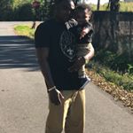 Profile Picture of Xavier Thornton (@x_thornton) on Instagram