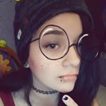 Profile Picture of Holly Coburn (@dead_accountig) on Instagram