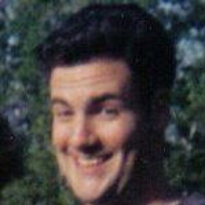 Profile Picture of Greg Hann (@hanngurger) on Twitter