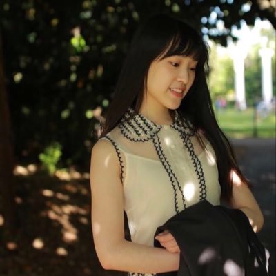 Profile Picture of Wei Lin Hsu (@WeiLinHsu2) on Twitter