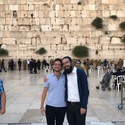 Profile Picture of Ben Kaplan (@BKaplan23) on Twitter