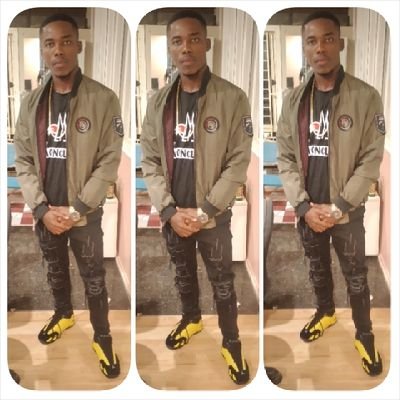 Profile Picture of Charles Bowie (@CharlesBowie9) on Twitter