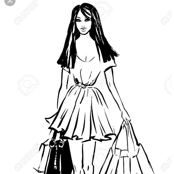Profile Picture of Marie Englert (@brannonk5) on Poshmark