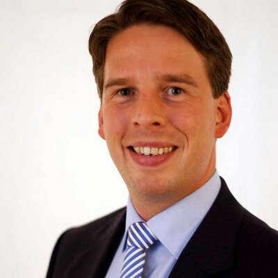 Profile Picture of Chris Wessels (@BalanceHR) on Twitter