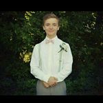 Profile Picture of Blake Orr (@blake_mvp43) on Instagram
