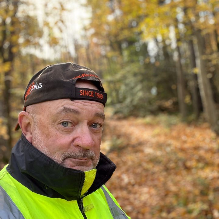 Profile Picture of petehanas (@petehanas) on Tiktok