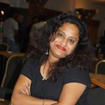 Profile Picture of Aparna Shah (@aparnashah_6) on Instagram