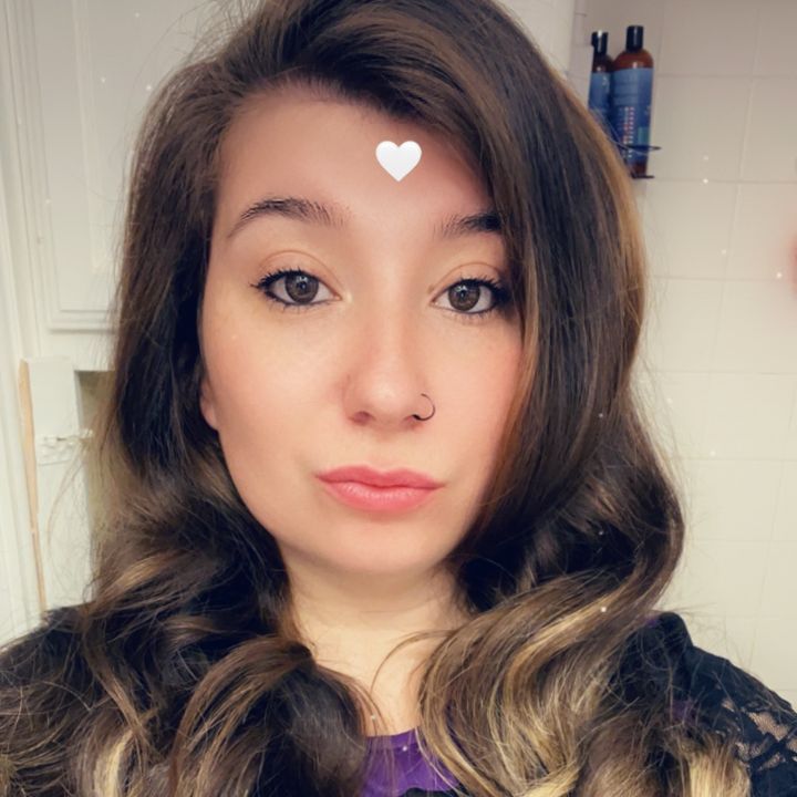 Profile Picture of Drusilla (@drusilla.allen) on Tiktok