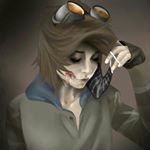 Profile Picture of Toby Rogers (@ticci_toby_life) on Instagram