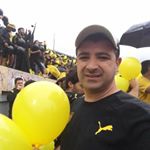 Profile Picture of Andrés Pascale (@andres.pascale) on Instagram