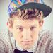Profile Picture of Blake Coelho (@blaaaaaaake) on Pinterest