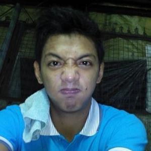 Profile Picture of Michael Rosal (@RosalMichael) on Twitter