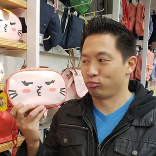 Profile Picture of Mike Wu (@mikeywu) on Facebook