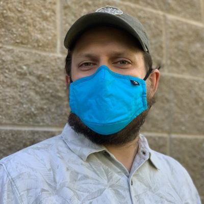 Profile Picture of Michael Merrell (@afkatm) on Twitter
