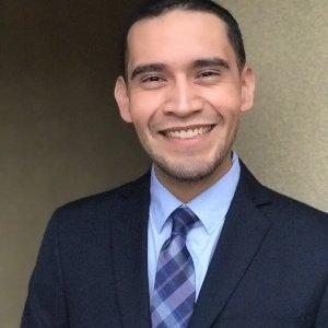 Profile Picture of Eric Barraza (@EricBarraza_OC) on Twitter