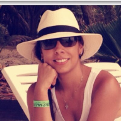 Profile Picture of Ana Luz Diaz Enciso (@anadiazenciso) on Twitter