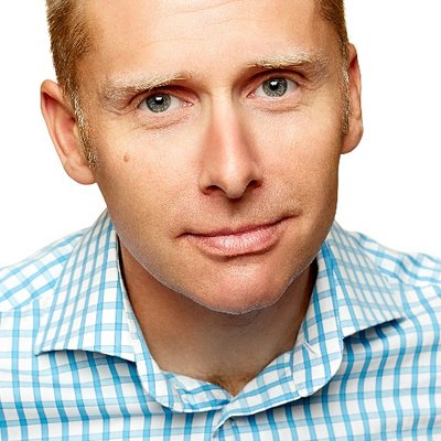 Profile Picture of Andrew Geekie Assoc (@agandassoc) on Twitter