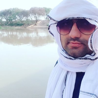 Profile Picture of Qasim Raza (@Qasim_r01) on Twitter