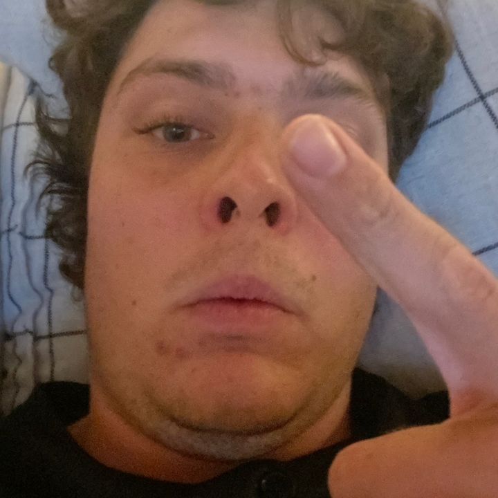 Profile Picture of Carson Bode (@carsongolfing) on Tiktok
