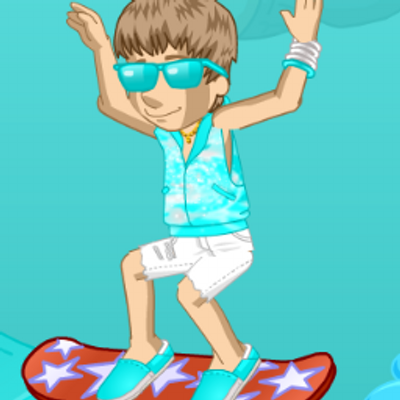 Profile Picture of Kyle-Malik (@KyleWooz) on Twitter