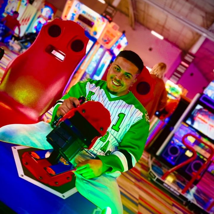 Profile Picture of Jose Alaniz (@@josealaniz1) on Tiktok