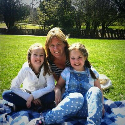 Paula Auld - Twitter Profile Picture of Paula Auld (@paulaauld) on Twitter