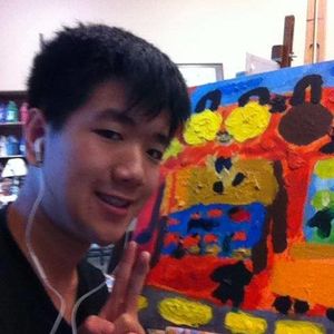 Profile Picture of Marcus Wang (@actorboy12345) on Myspace