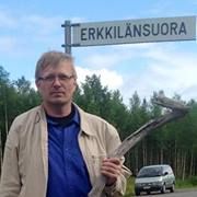 Profile Picture of Kauko Erkkilä (@kaukoe) on Pinterest