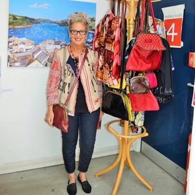 Profile Picture of Monica Boxley (@MonicaBoxley) on Twitter