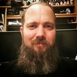 Profile Picture of Daniel Stinebaugh (@dstinebaugh) on Instagram
