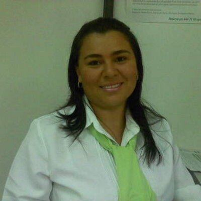 Profile Picture of Lorena Mesa (@lorenamesa14) on Twitter
