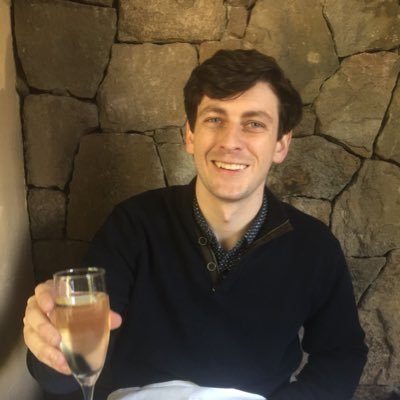 Profile Picture of Reid McBride (@RegularSizeReid) on Twitter