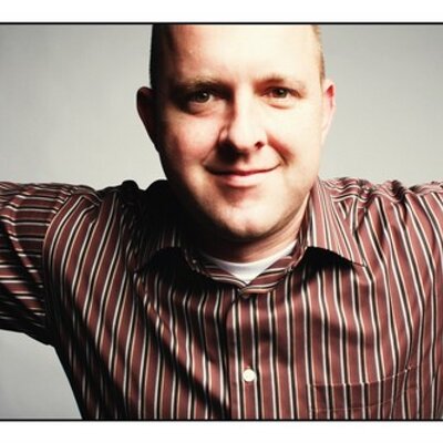 Profile Picture of Jeff Meyer (@jfmyron) on Twitter