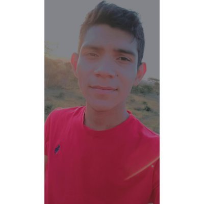 Profile Picture of Elias David Lafont Mestra (@EliasLafont) on Twitter