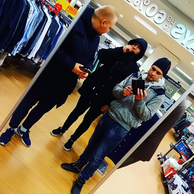 Profile Picture of Santis Stivrins (@sancha112) on Twitter