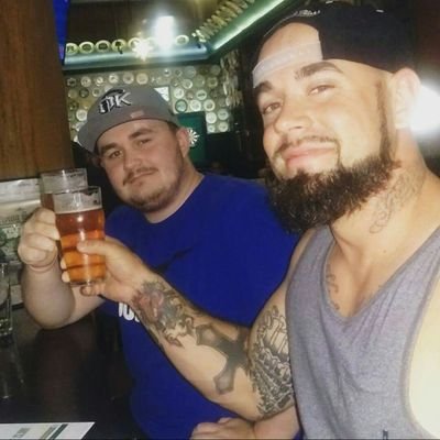 Profile Picture of David Sadorf (@TheSadorf) on Twitter