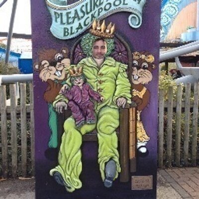Profile Picture of Craig Anders (@craiganders2) on Twitter