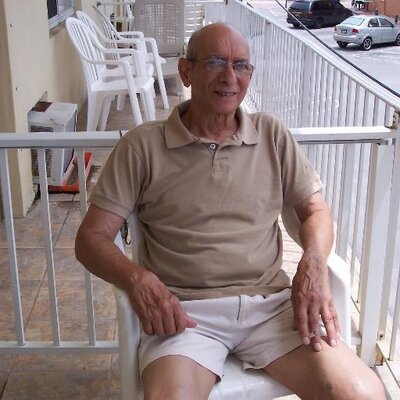 Profile Picture of Abraham Levy (@levyabraham7) on Twitter