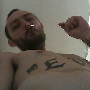 Profile Picture of Randy Casteel (@tattybeardaklow) on Twitter