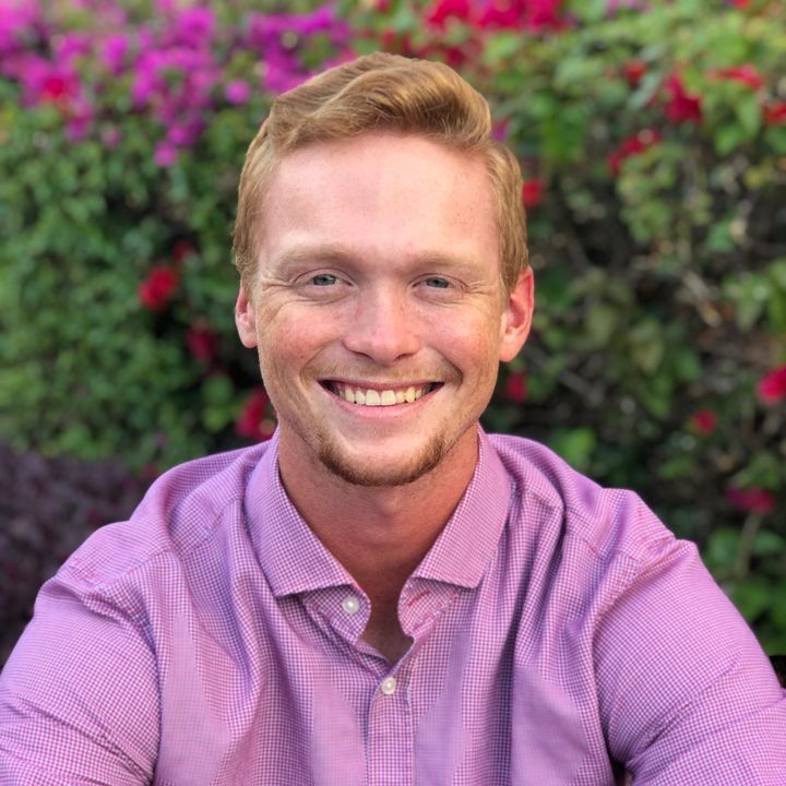 Profile Picture of Kyle Merkle (@kyle.merkle) on Tiktok